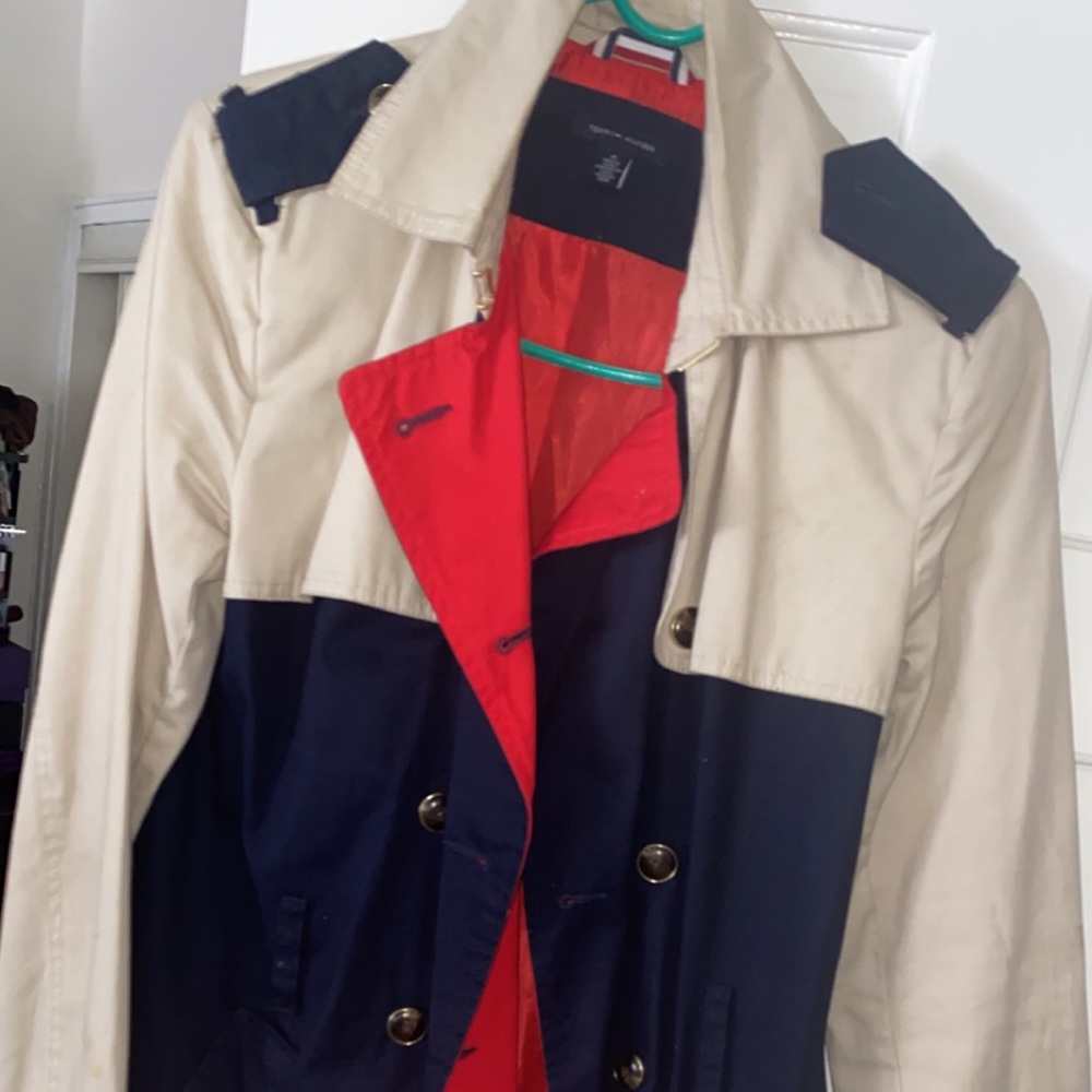 Tommy Hilfiger